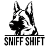 Polizeibeamter Polizeihund