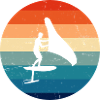 wingfoil foilwing Women wingsurf wingsurf