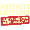 Anstaltsleitung