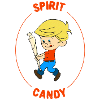 spirit candy