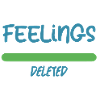 Feelings are erased separation
