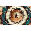 Mechanisches Auge