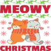 Miaou Noël