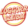 Loggorr Bleibm