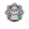 Yoga Panda