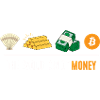 The evolution of money