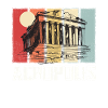 Parthénon Acropole Athènes Grèce Grèce