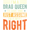 Drag Queen