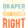 Draper