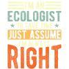 Écologiste