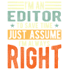 Editor