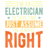 Electrician