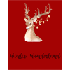 Reindeer/Winter Wonderland