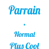 Parrain aide-soignant plus cool