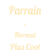 Parrain camping-cariste plus cool
