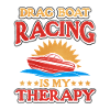 Drachenbootrennen Drachenboot
