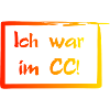 Ich war im CC!
