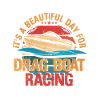 Drachenbootrennen Drachenboot