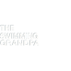 Grandpa Swimming