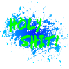 Holy Shit!