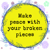 Love yourself more