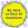 Happy soul