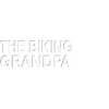 Grandpa Cycling