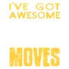 Chess - Ive got awesome moves