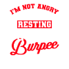 Burpees