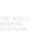 Grandpa Nordic Walking