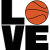 Love Basketball