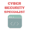 Cybersecurity - IT Security Computer Scientist