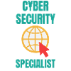 Cybersecurity - IT-Sicherheit Informatiker