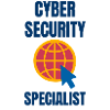 Cybersecurity - IT-Sicherheit Informatiker