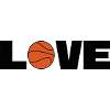 Love Basketball