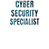 Cybersecurity - IT-Sicherheit Informatiker