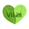 Vegan heart