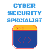 Cybersecurity - IT Security Computer Scientist
