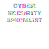 Cybersecurity - IT Security Computer Scientist