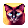 Siamese cat