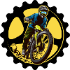 VTT VTT de descente VTT