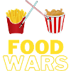 FOOD WARS