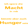 die macht