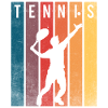 Joueur de tennis