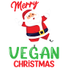 Merry Vegan Christmas