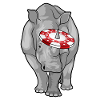 Nashorn Poker Pokerchips
