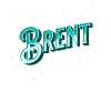 Nom Brent personnalisé