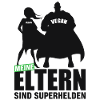 Meine Eltern sind Superhelden