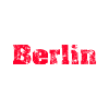 Berlin Retro Capital Design