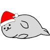 Christmas Seal